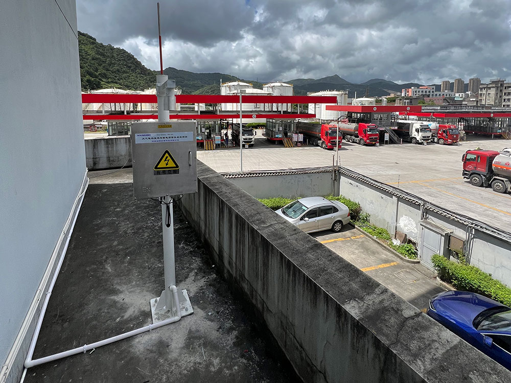 防雷工程接地是如何施工的？分哪些步驟