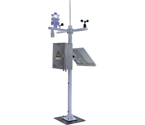 雷電預(yù)警系列