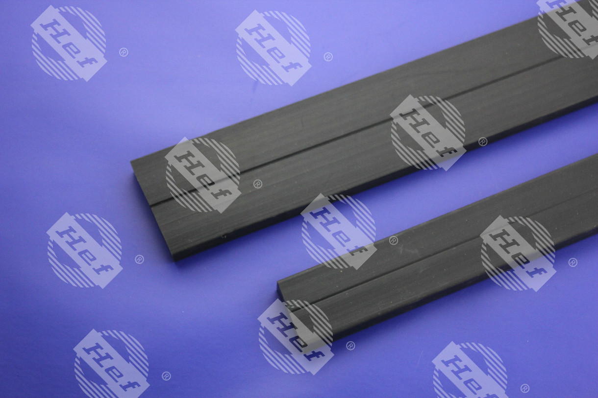 三元乙丙密實型墊帶