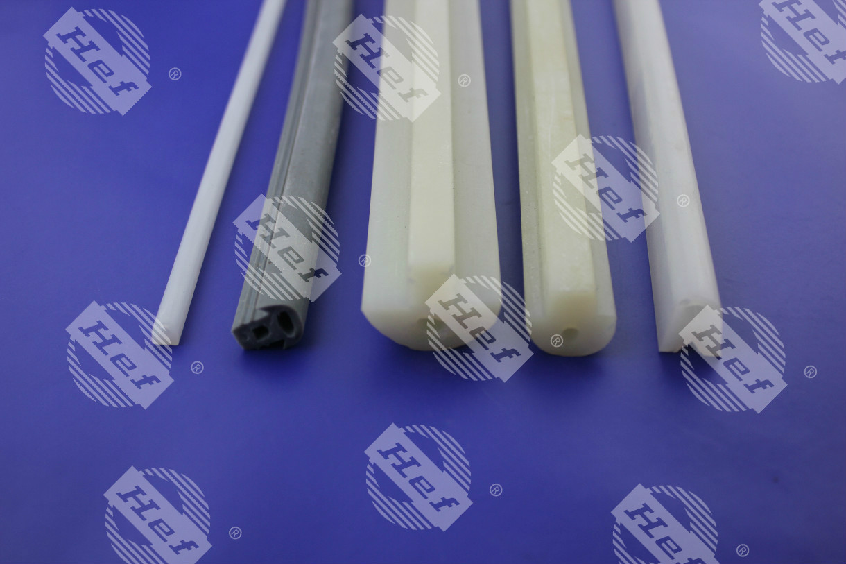 槽口安裝型中空密封條