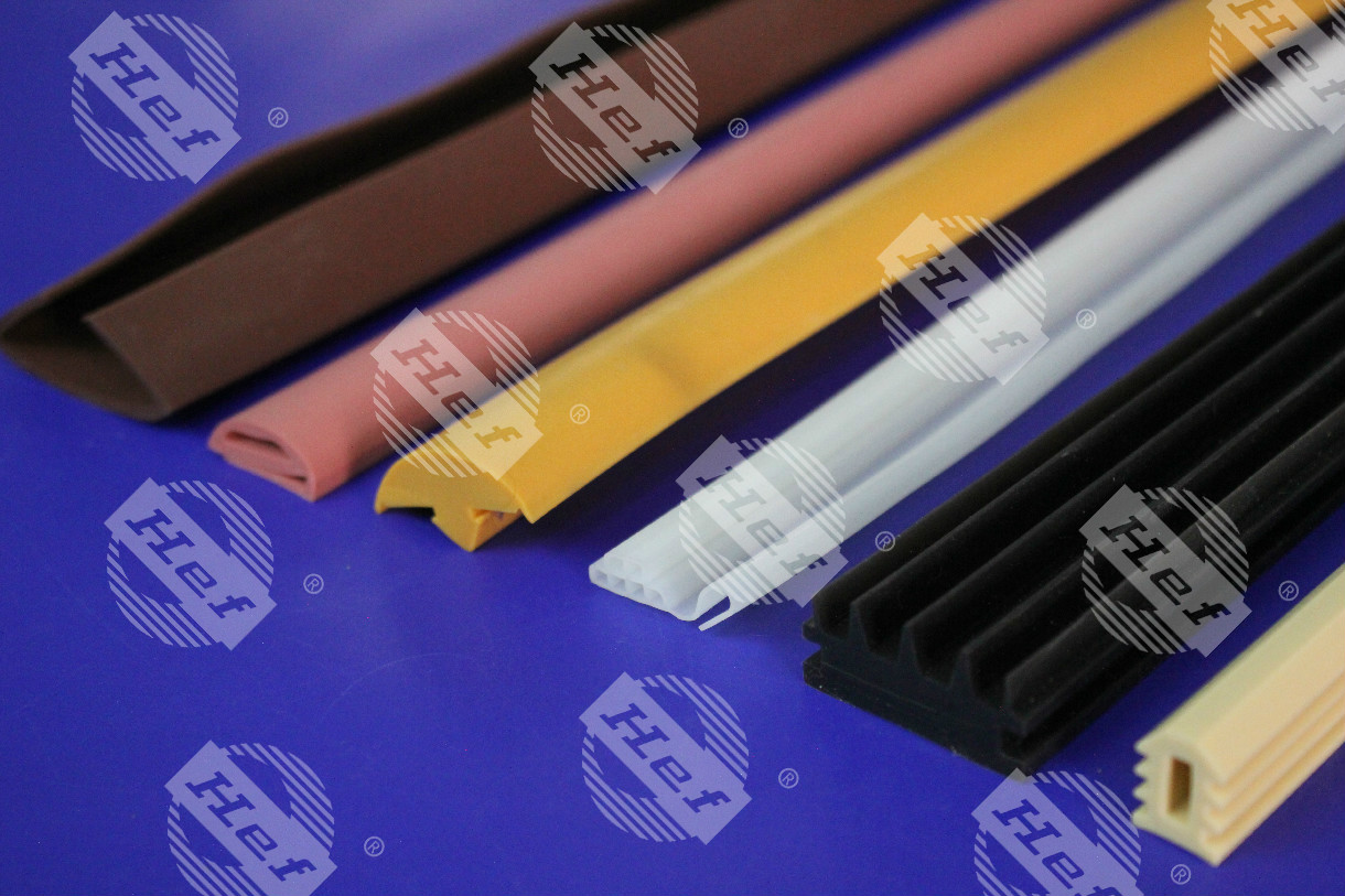 機(jī)械設(shè)備門密封條