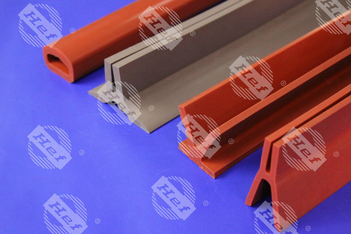 大尺寸擠出密實(shí)型密封條