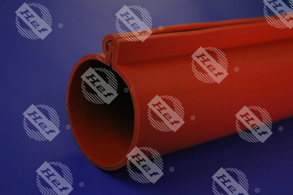 電器電纜硅膠密封護套