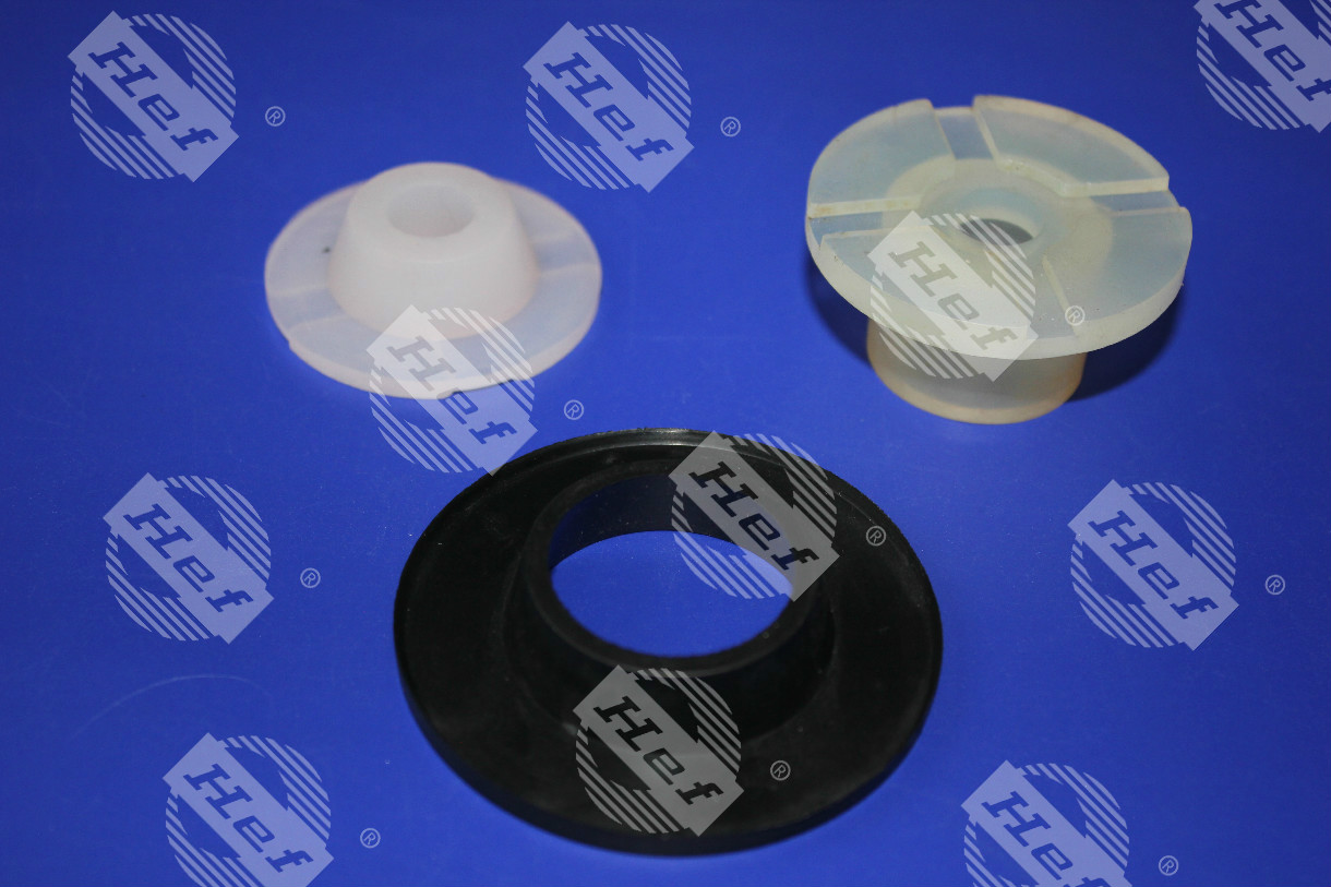 電器護套硅膠密封件