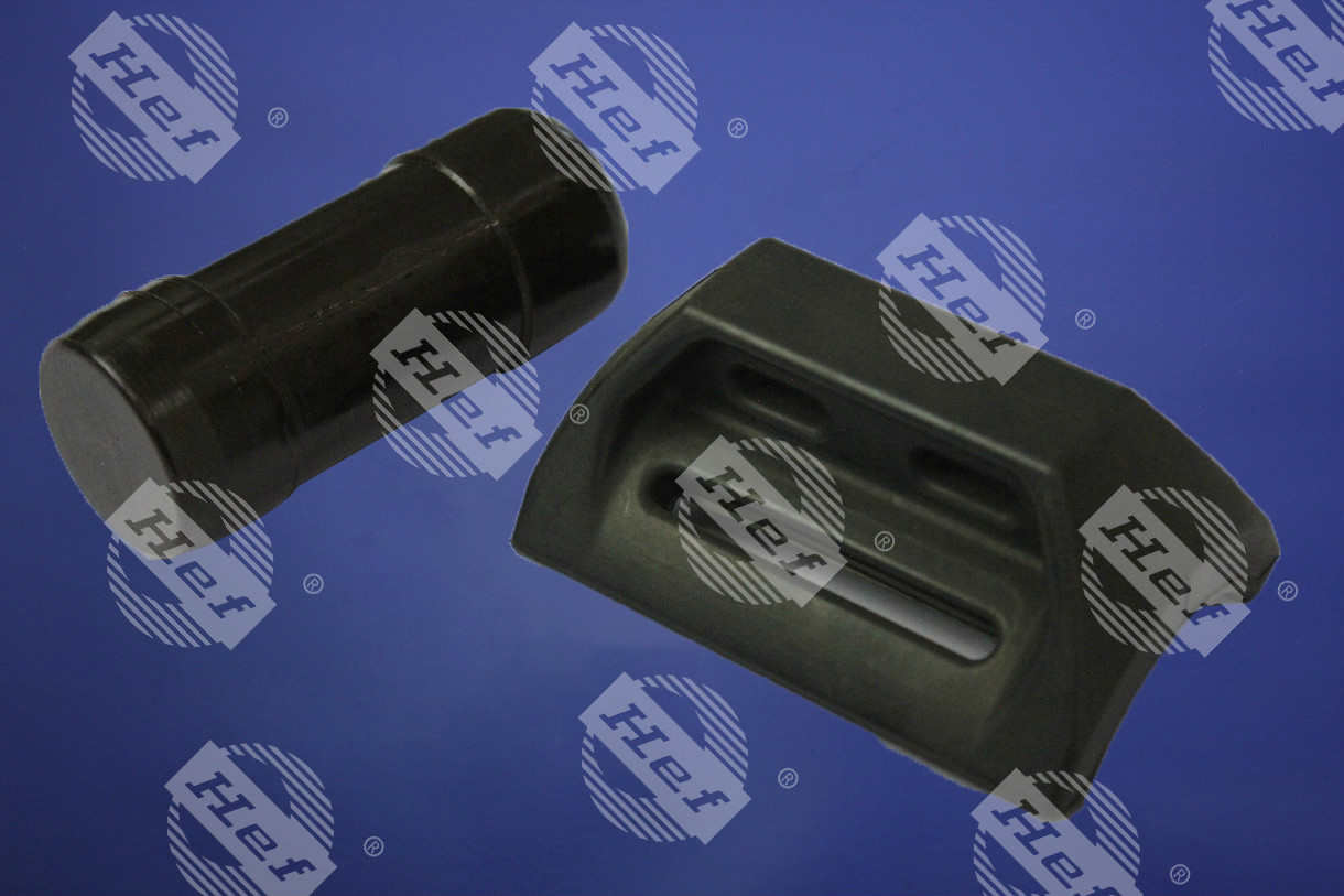 異形橡膠防撞墊