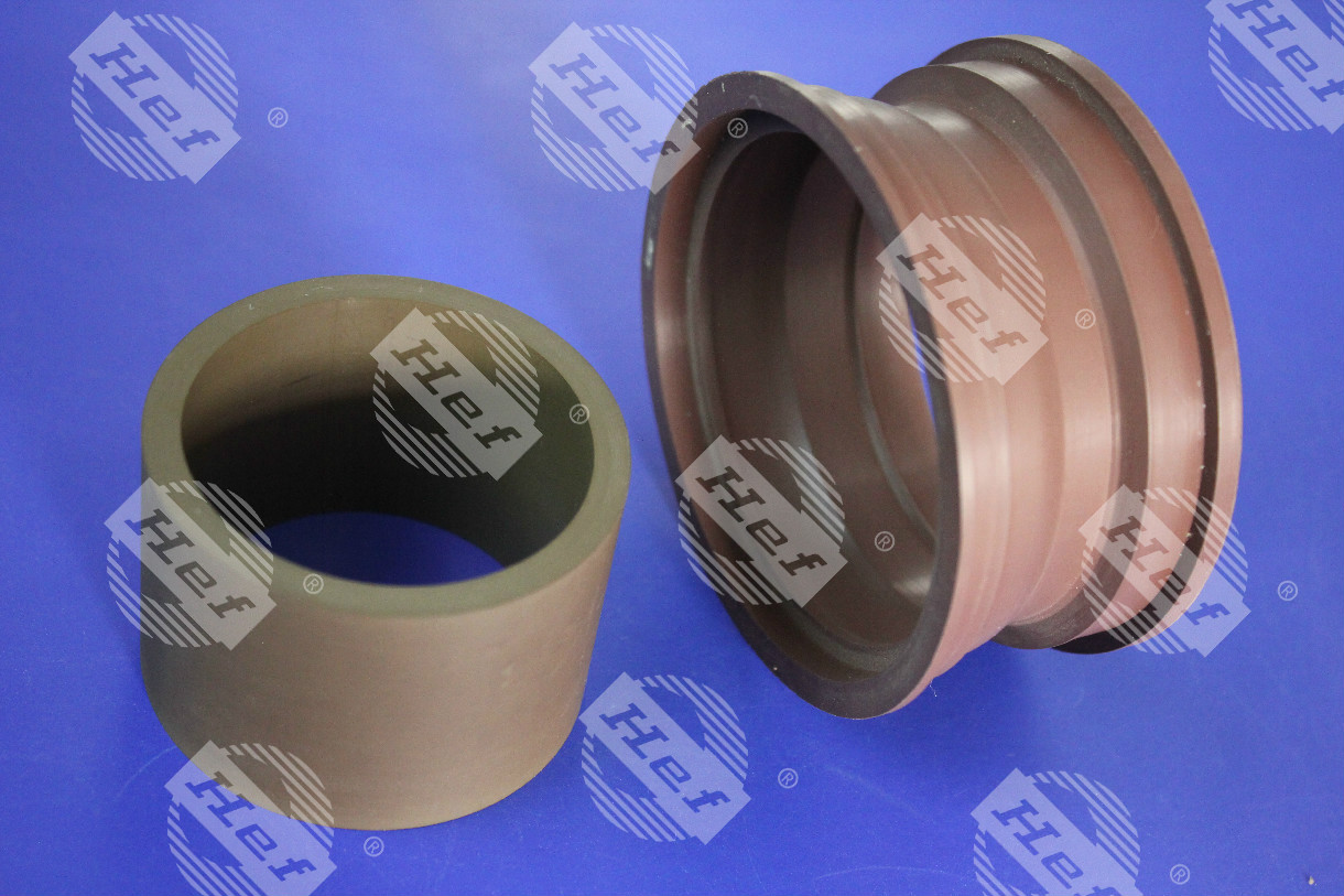 氟橡膠閥門密封圈