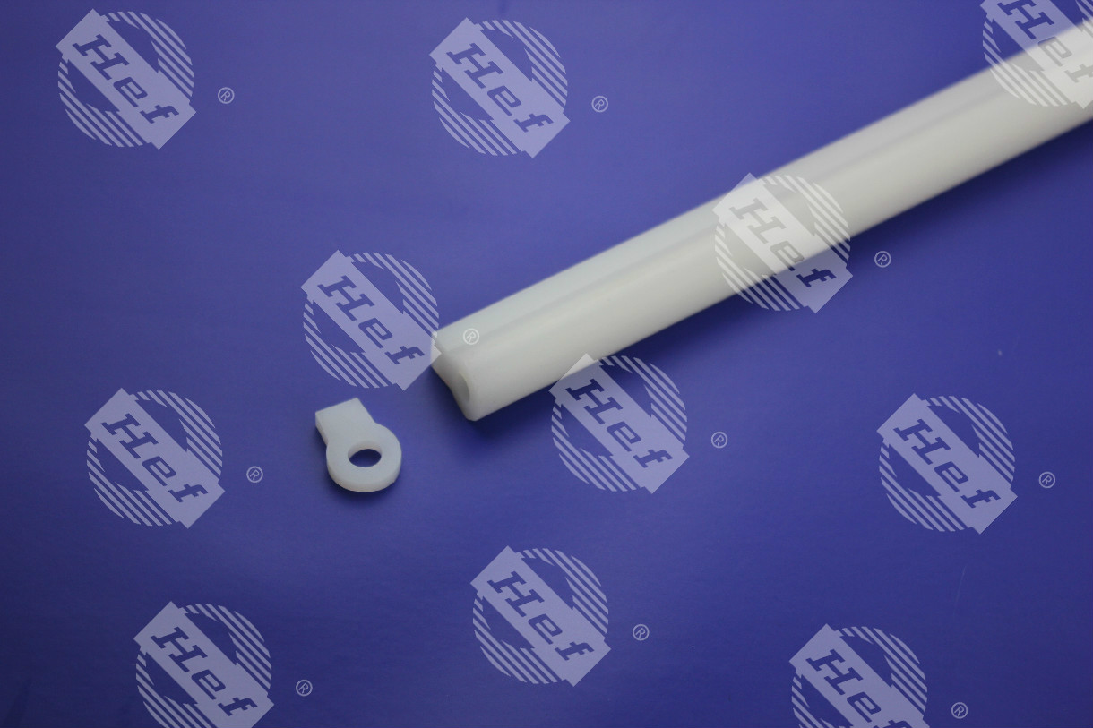 混合機(jī)硅膠密封條