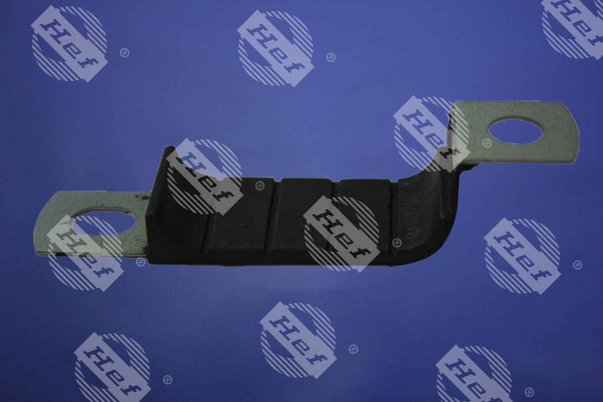 橡膠.金屬澆注密封件