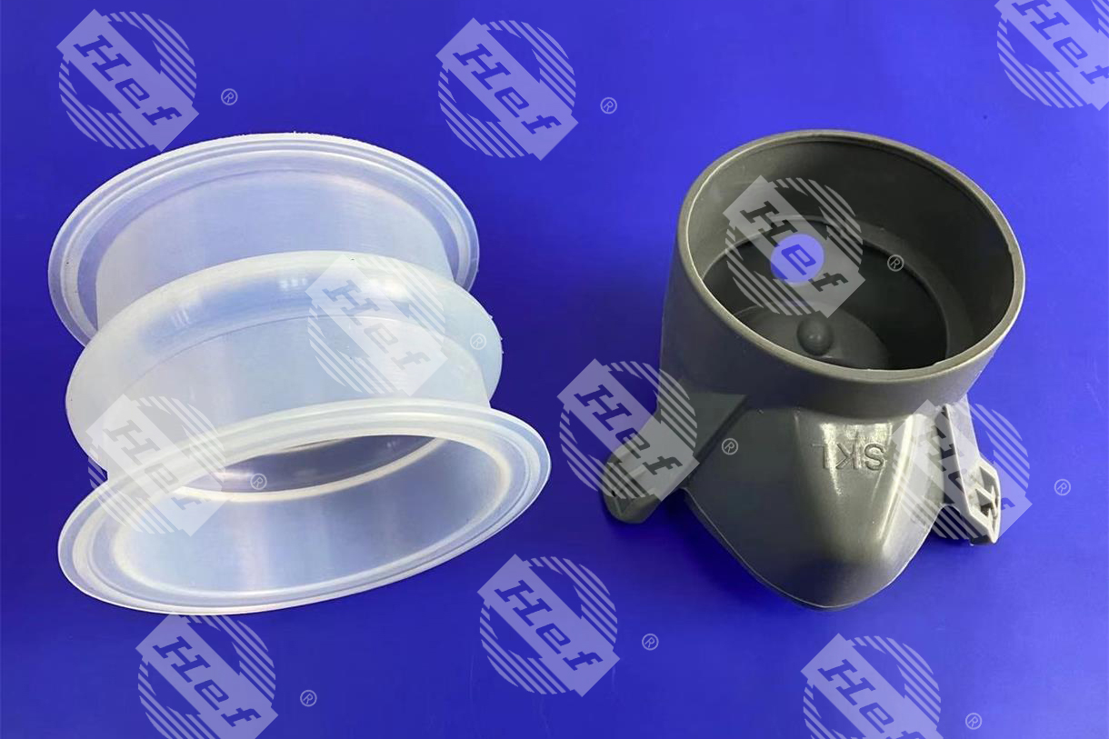 橡膠注射產(chǎn)品